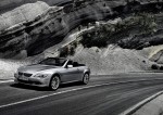 CGI Silver BMW