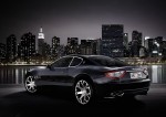 CGI Maserati