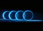 audi logo e tron