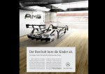 AMG DTM CGI