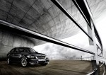 BMW Betonpilz