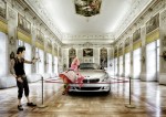 CGI BMW Tüssligen