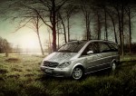 CGI VIANO Sunset