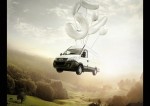IVECO Ballon