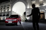 Rangerover Magazine 01