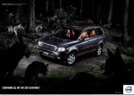 Volvo Rotkäppli