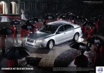 volvo Rain