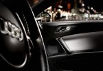 CGI INTERIOR Audi TT