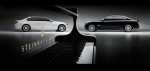 BMW inspired by Steinway & Sons 1
