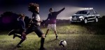 VW football