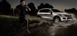 VW runner