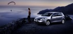 VW parashoot